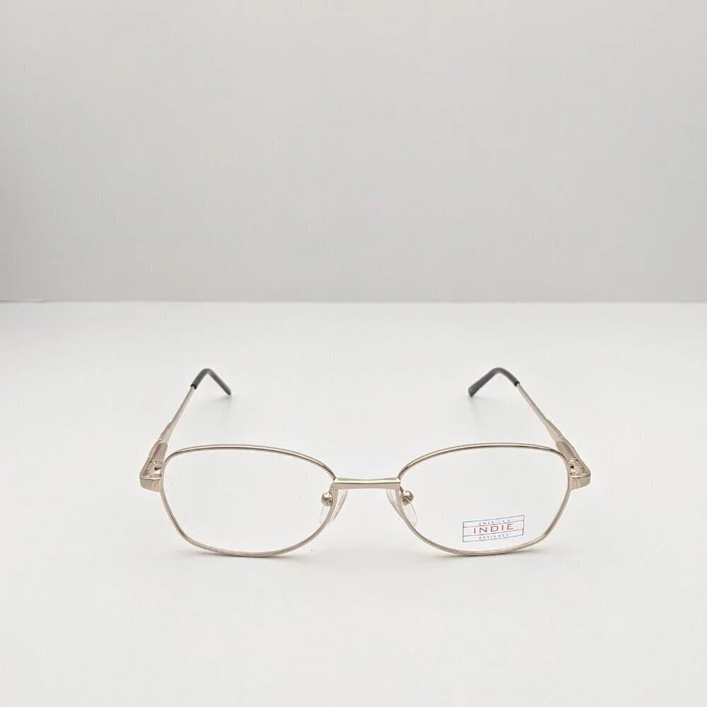 🕶️ Indie EVEANNA Eyeglasses 51/17-140 / ALH702🕶️